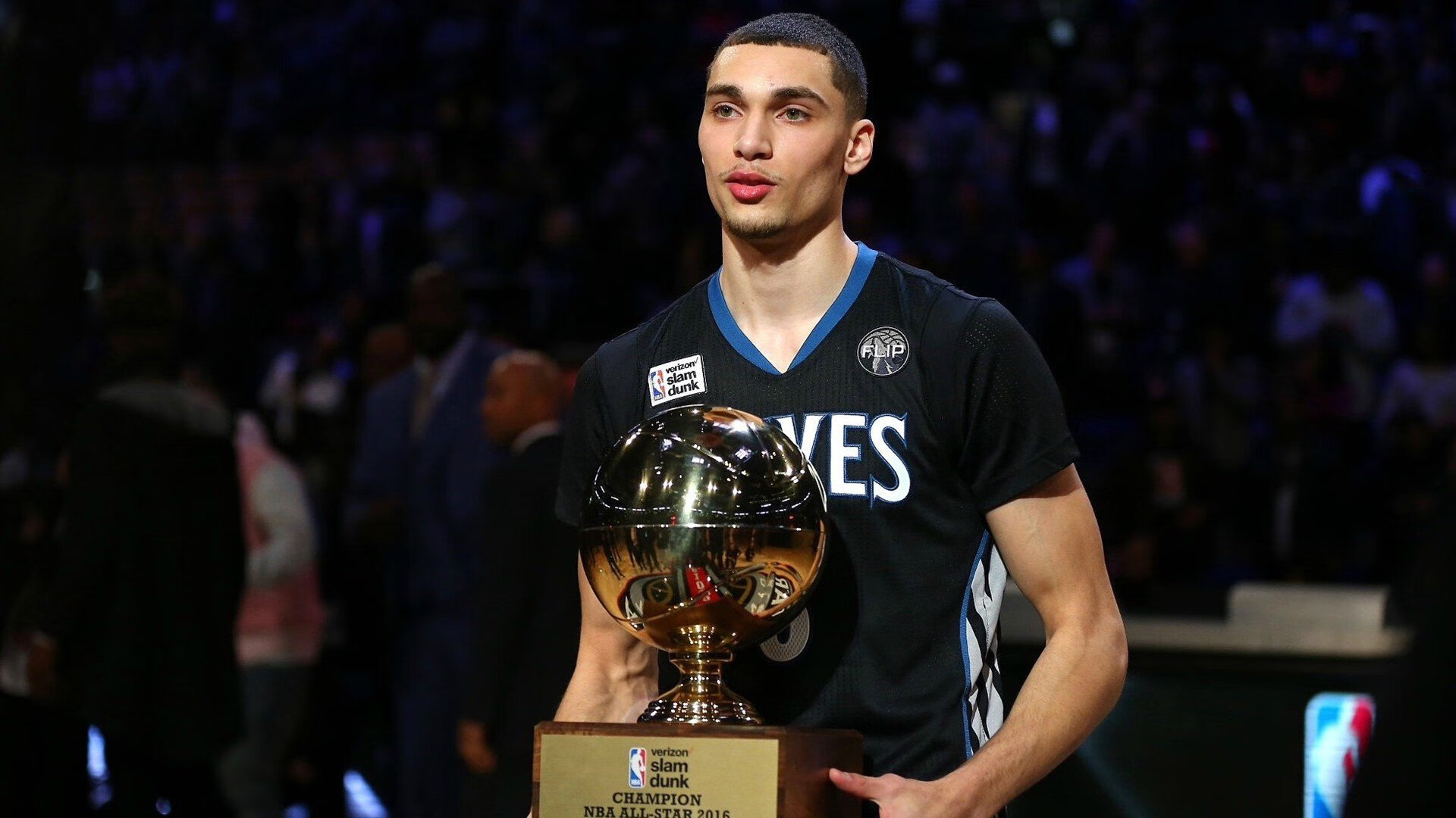 拉文称提升抗压能力是未来重点,拉文的弹跳力已经超越乔丹了吗