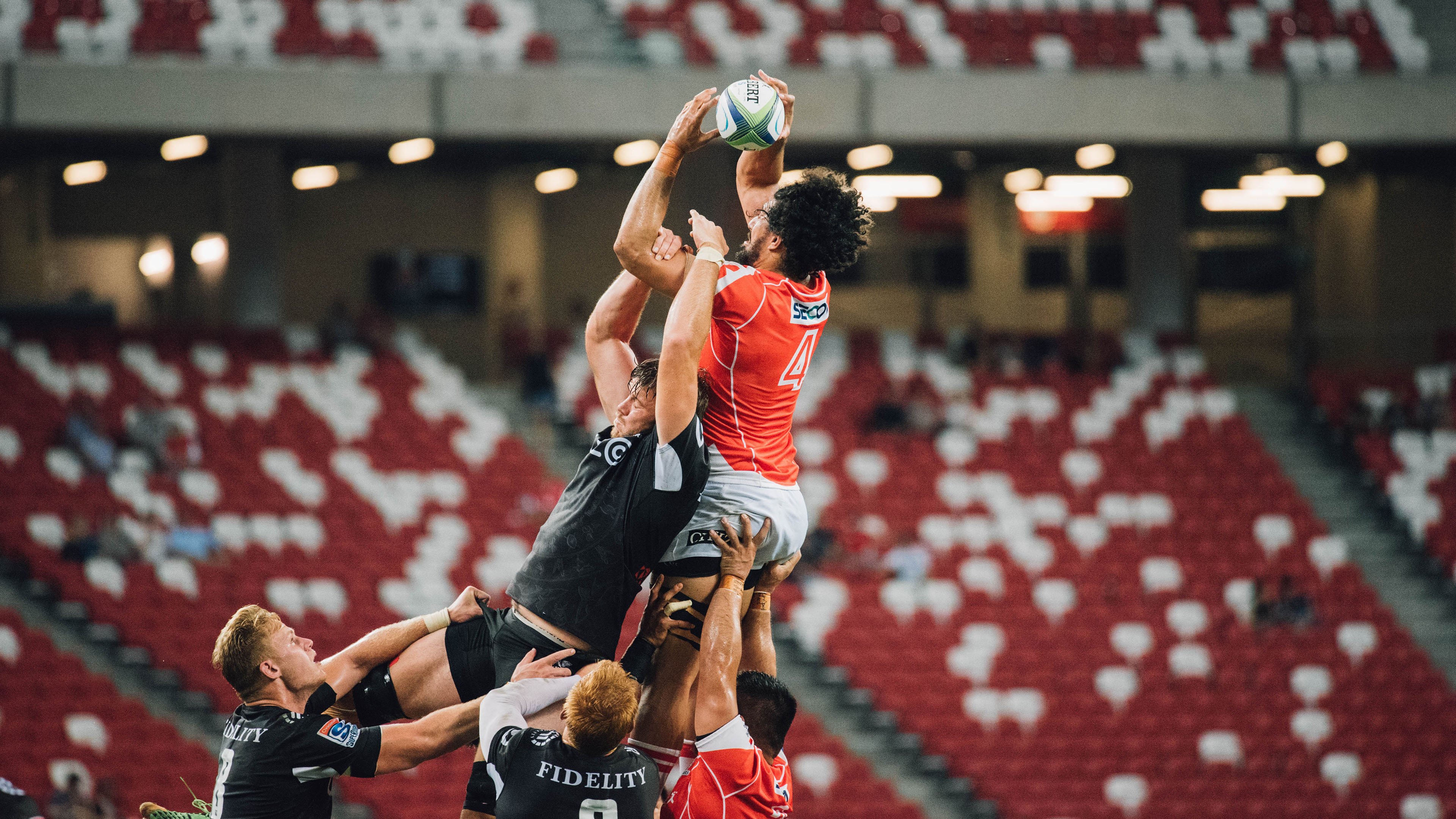 逆转神操作，场上“神奇瞬间”回放！