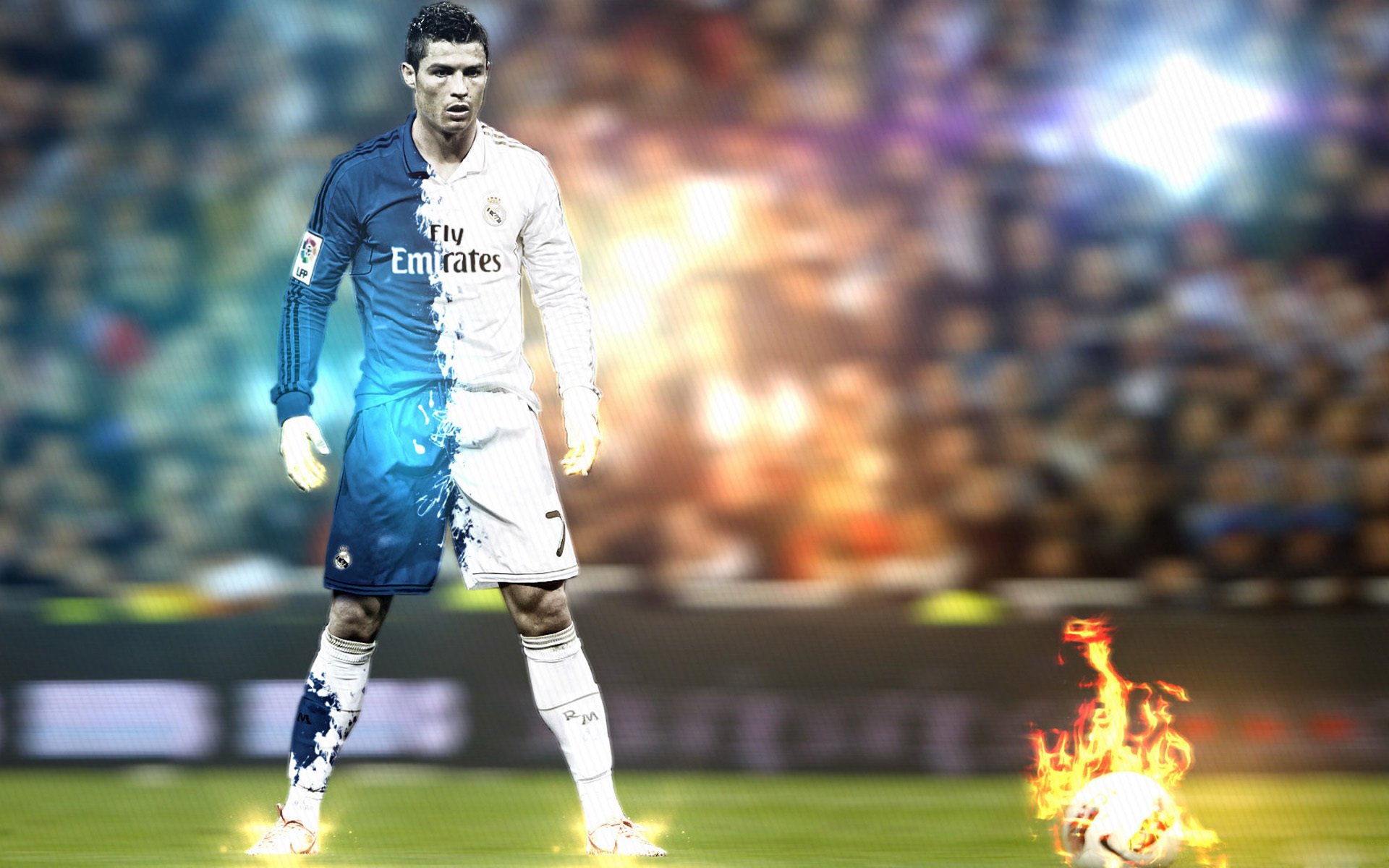 逆转神操作，场上“神奇瞬间”回放！